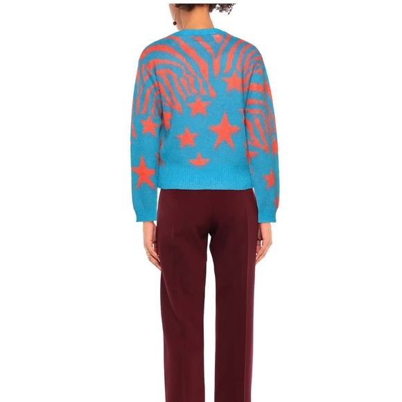 Kaos new crew neck Sweater - Picture 3 of 4